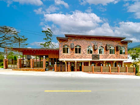 Hotel La Casa De La Abuela