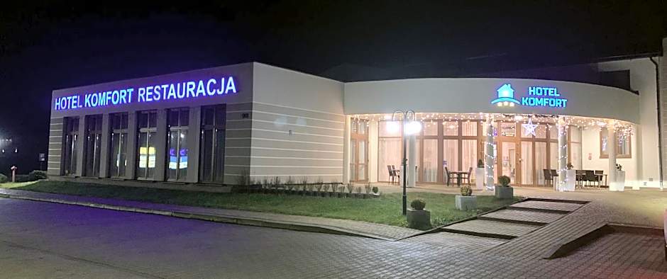 Hotel Komfort