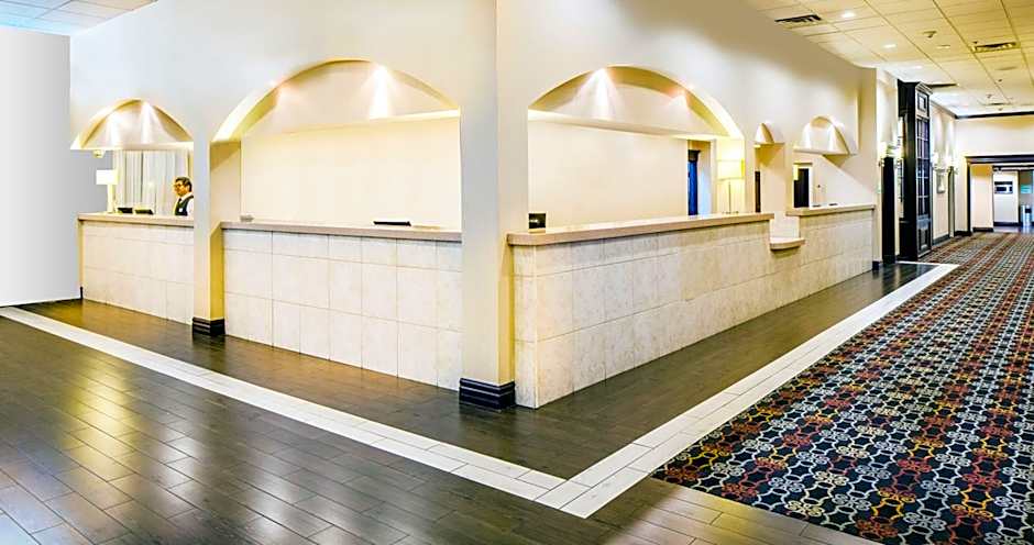Hotel Burbank