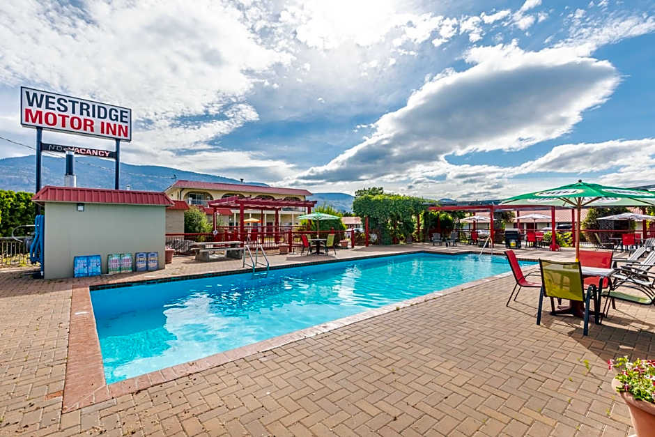 Westridge Motor Inn