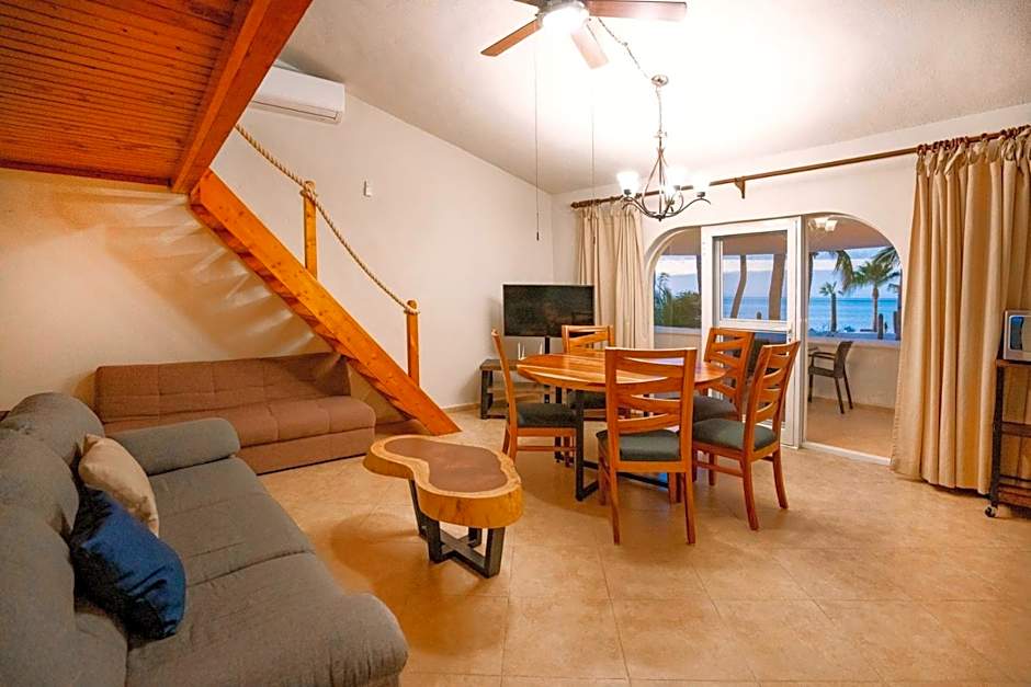 Hotel & Suites El Moro