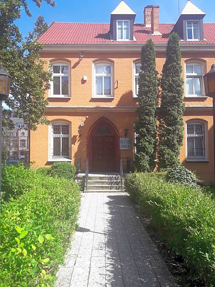 Hostel Pałacyk