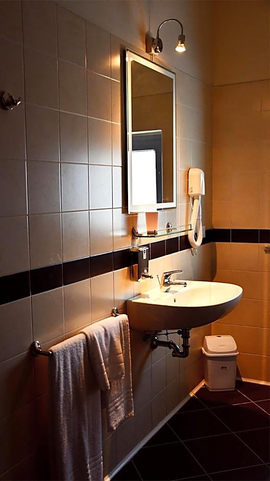 Eco Rooms & Apartments