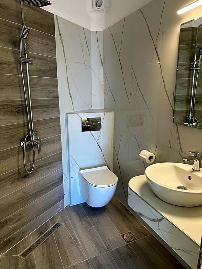 Mirto Beach Hotel & Restaurant