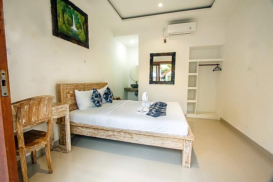 Bali Billy Village