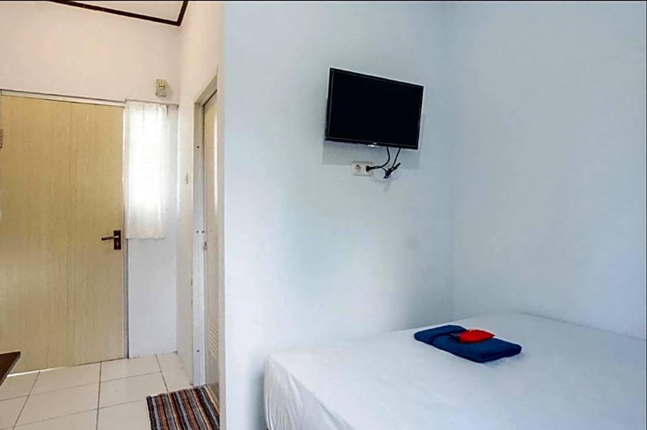 PAS Residence Sam Ratulangi Airport Mitra RedDoorz