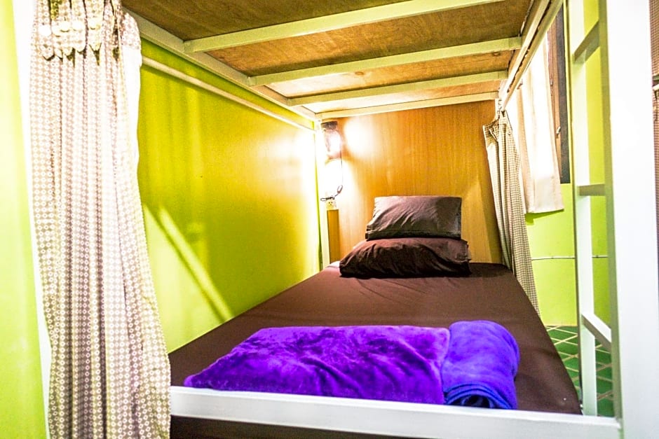 Plus Hostel Ayutthaya