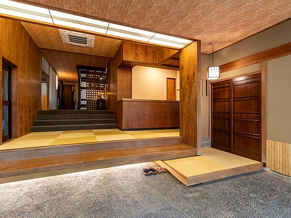 Tabist Nanki Shirahama Ryokan Mantei