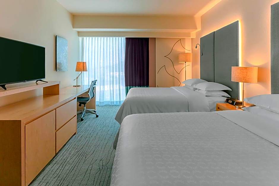 Sheraton San Jose Hotel, Costa Rica
