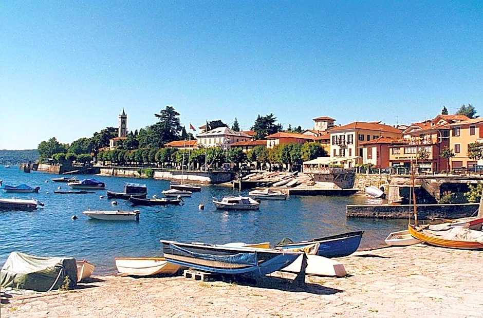 Lago Maggiore