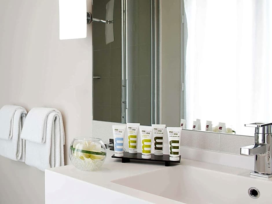 Mercure Paris Levallois