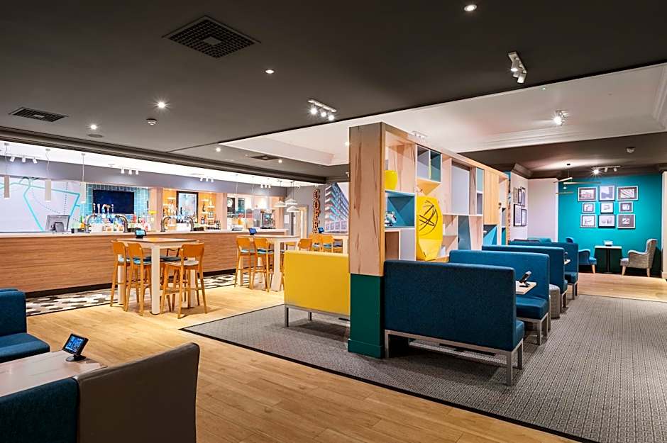 Holiday Inn Leeds Brighouse By IHG