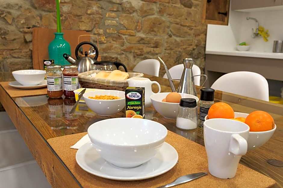 Albergue de Pamplona-Iruñako