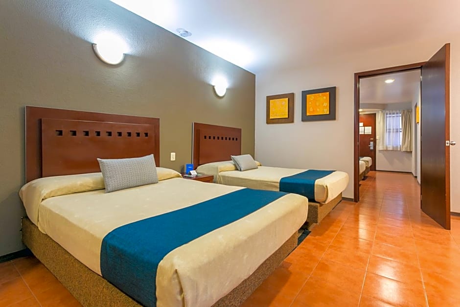 Hotel Panamerican