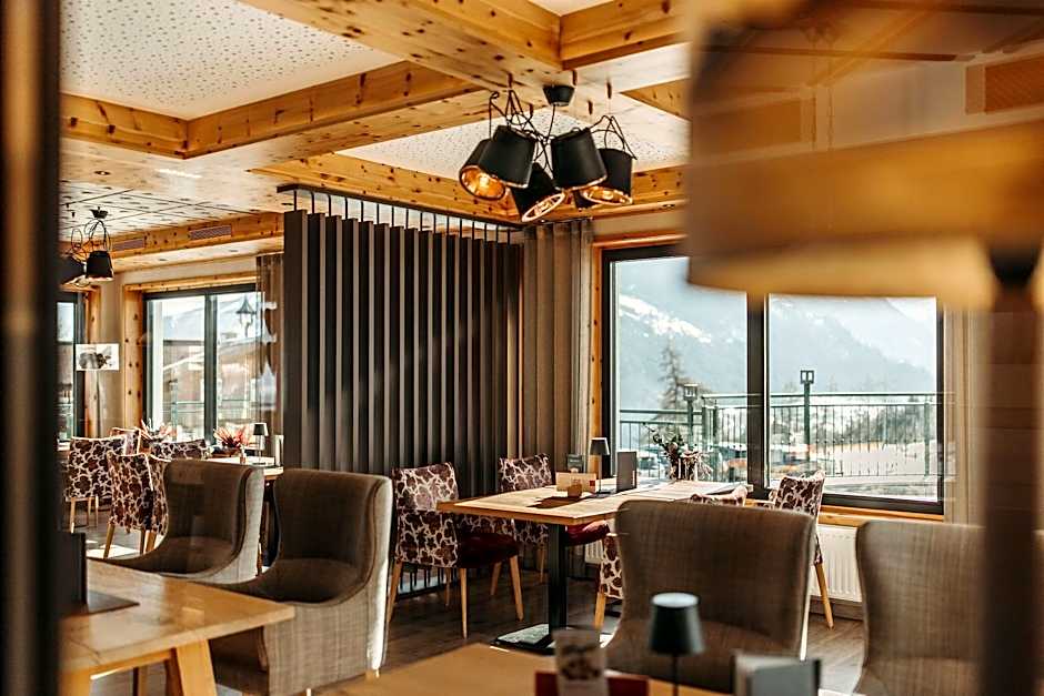 Alpenhotel Waldfrieden