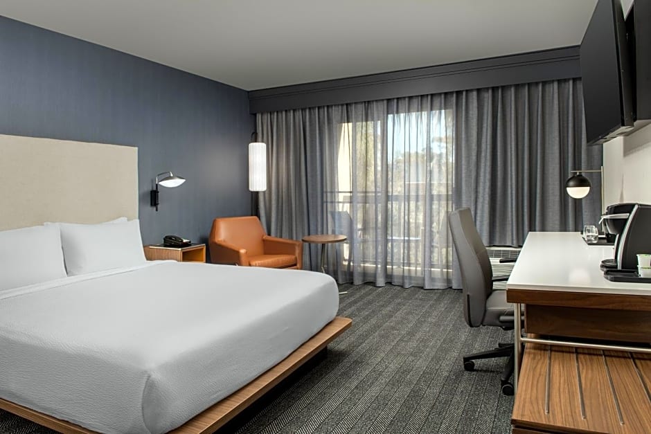 Courtyard by Marriott San Diego Carlsbad