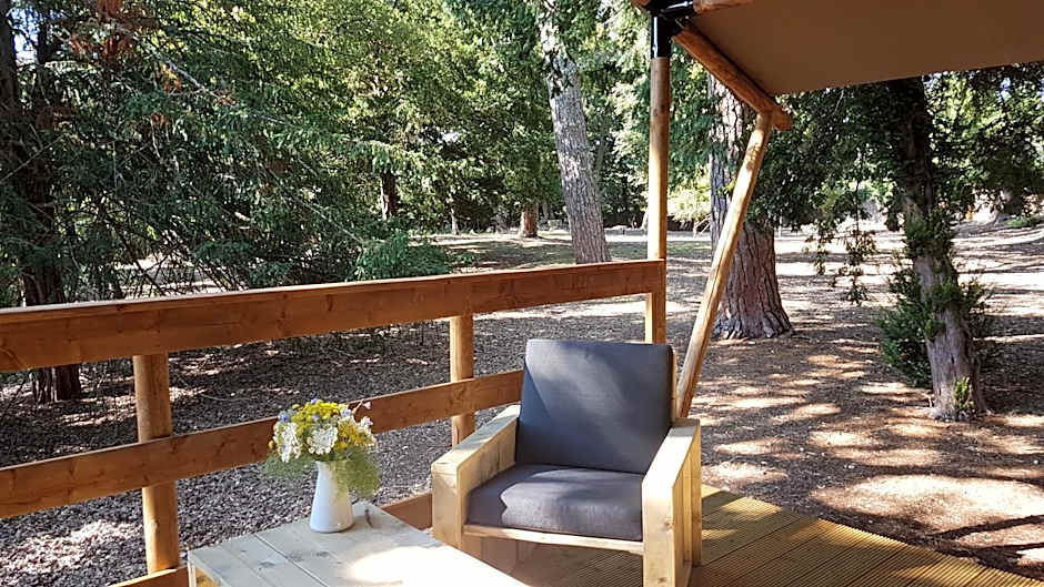 Le Lodge du Domaine Saint Martin