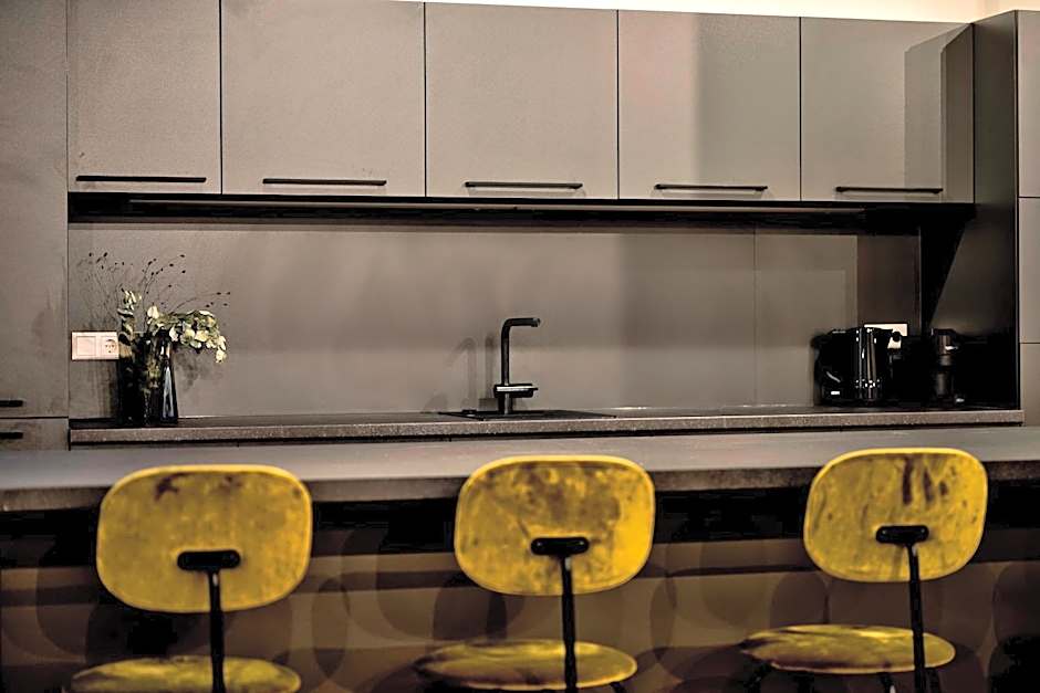 Habyt-The Waterfront