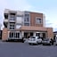 La Belle Hotel