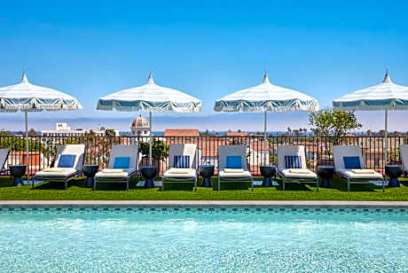 Kimpton Canary Hotel By IHG