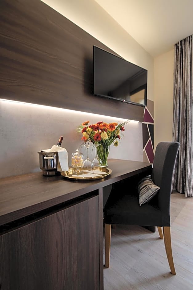 Hotel Carignano