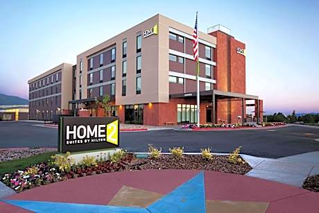 Home2 Suites By Hilton Salt Lake City Layton