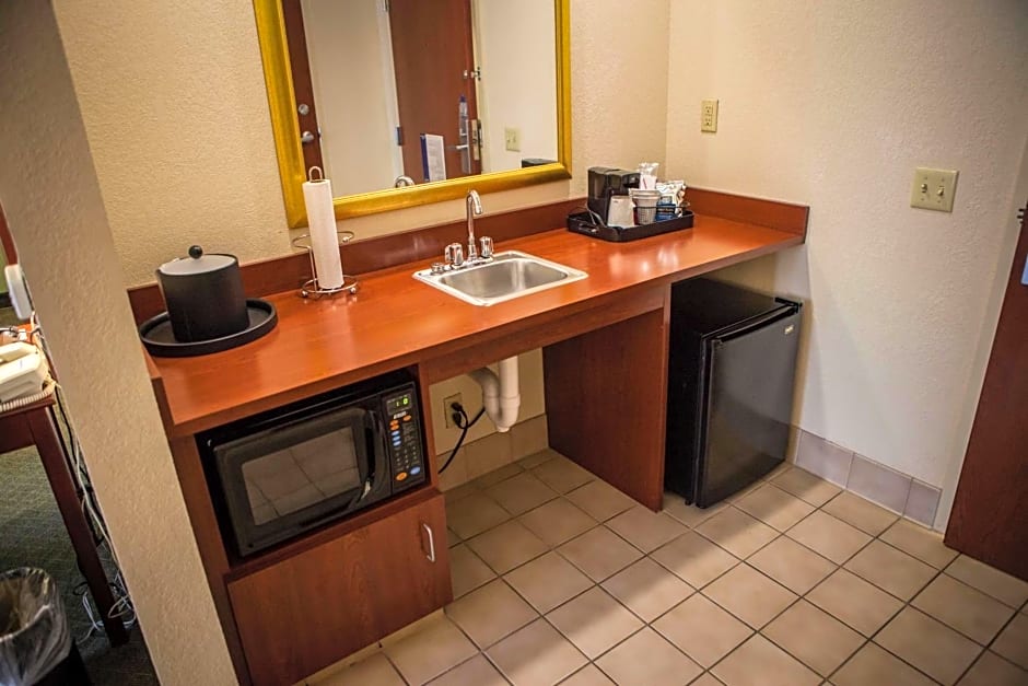 Hampton Inn By Hilton & Suites Springfield-Southwest, Il