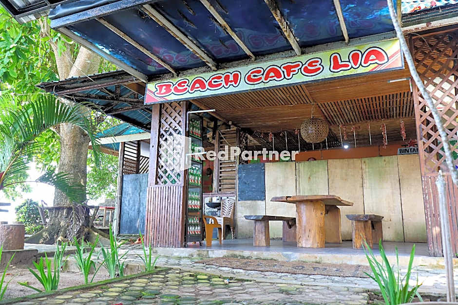 Sahabat Pantai Guest House Mitra RedDoorz