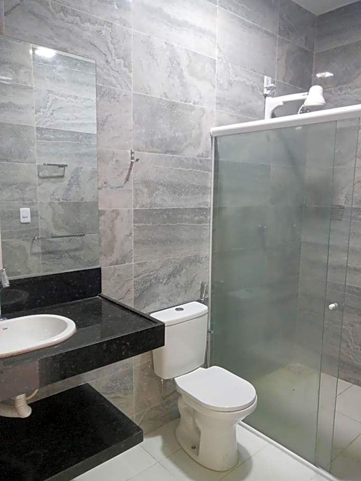 La Suite Praia Hotel