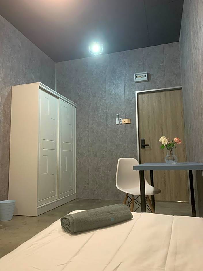 Kota Permai Free n Easy Interior Bukit Mertajam