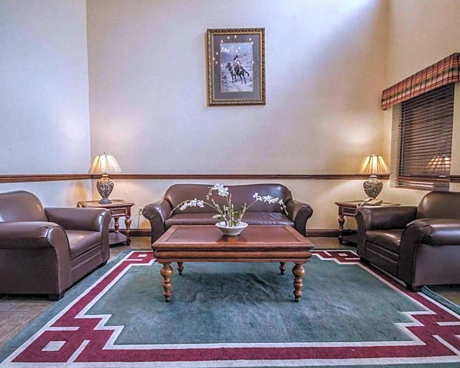 Quality Suites