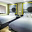 Super 8 by Wyndham Jackson MS Near the Fairgrounds