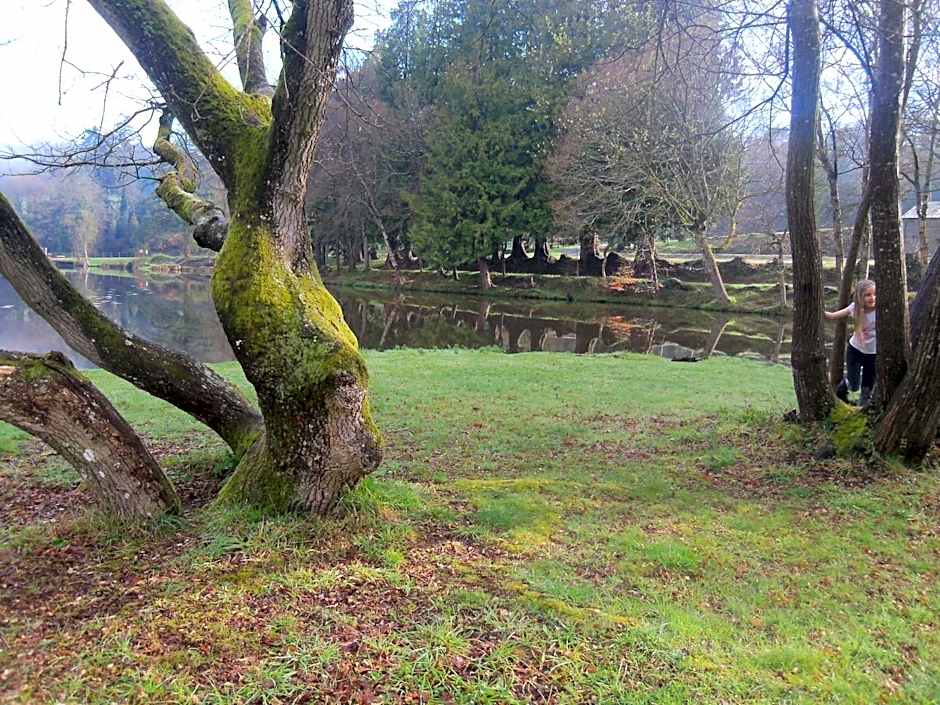 Do Mi Si La Do Ré gîte partagé