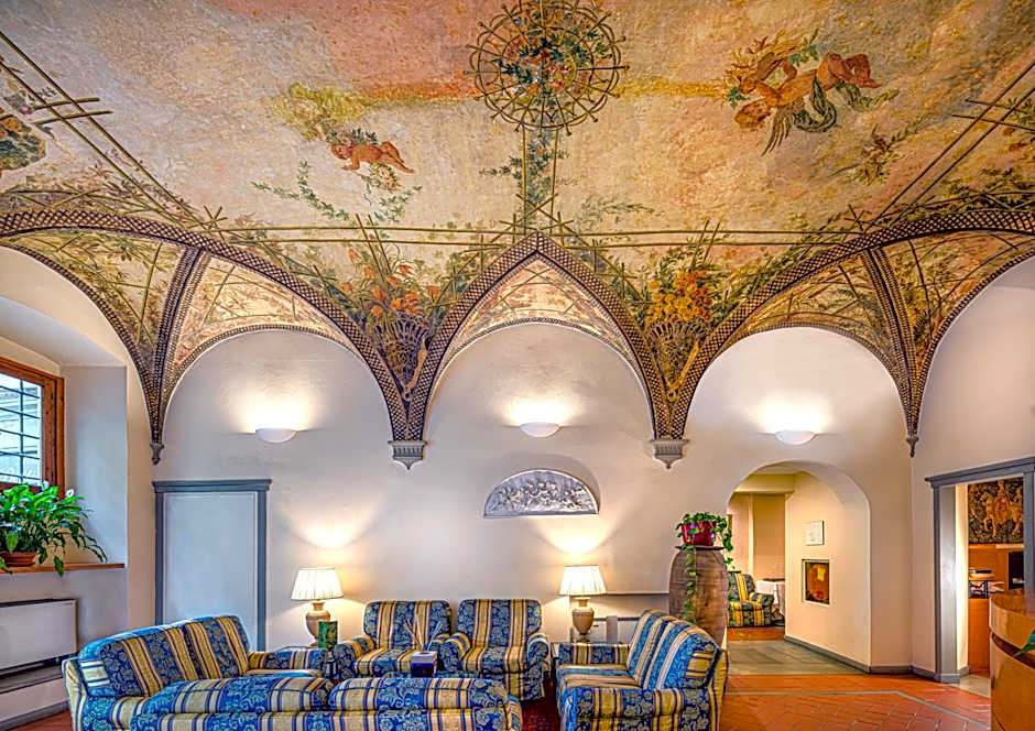 Hotel Botticelli