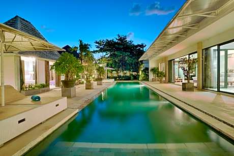 3 Bedroom Villa