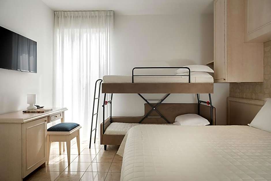 Hotel Villa Mare