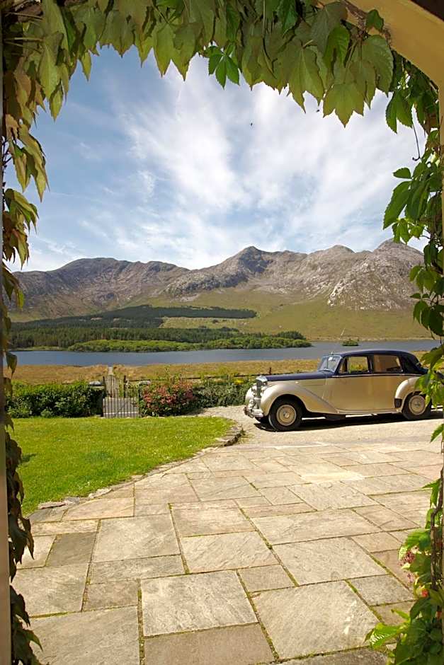 Lough Inagh Lodge Hotel