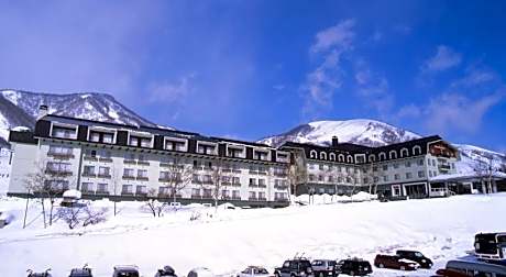 Hakuba Alps Hotel