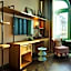 25hours Hotel Indre By 4 stars