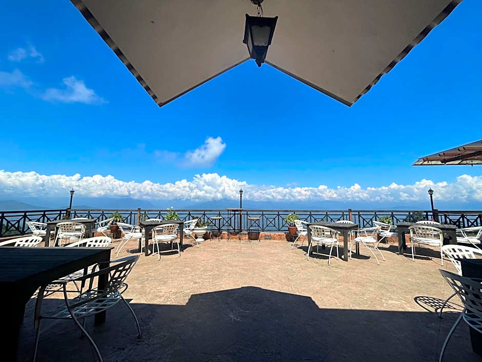 Hotel Himalayan Villa - Nagarkot 