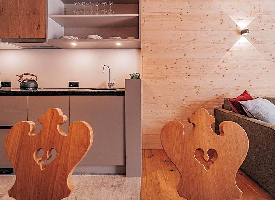 ARLhome - Zuhause am Arlberg