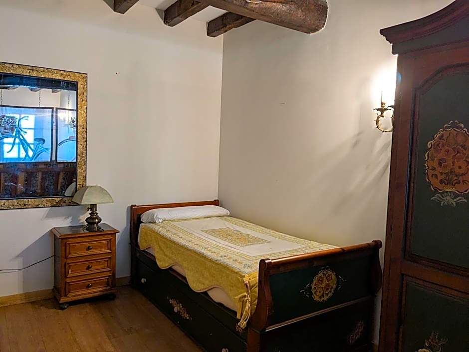 Posada La Merced