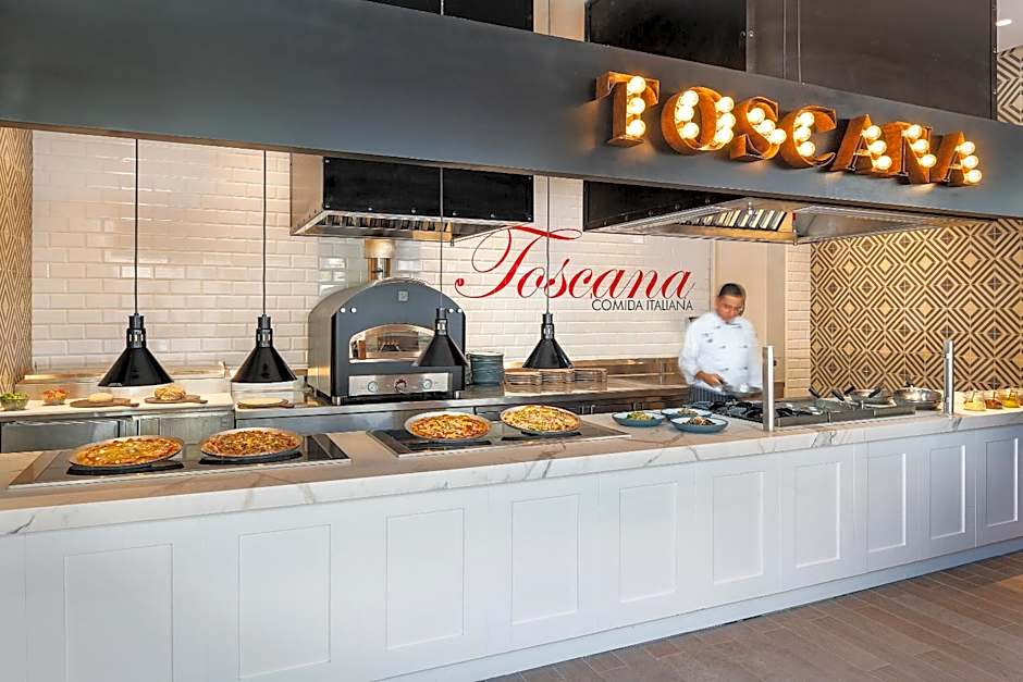 Catalonia Costa Mujeres All Suites & Spa - All Inclusive