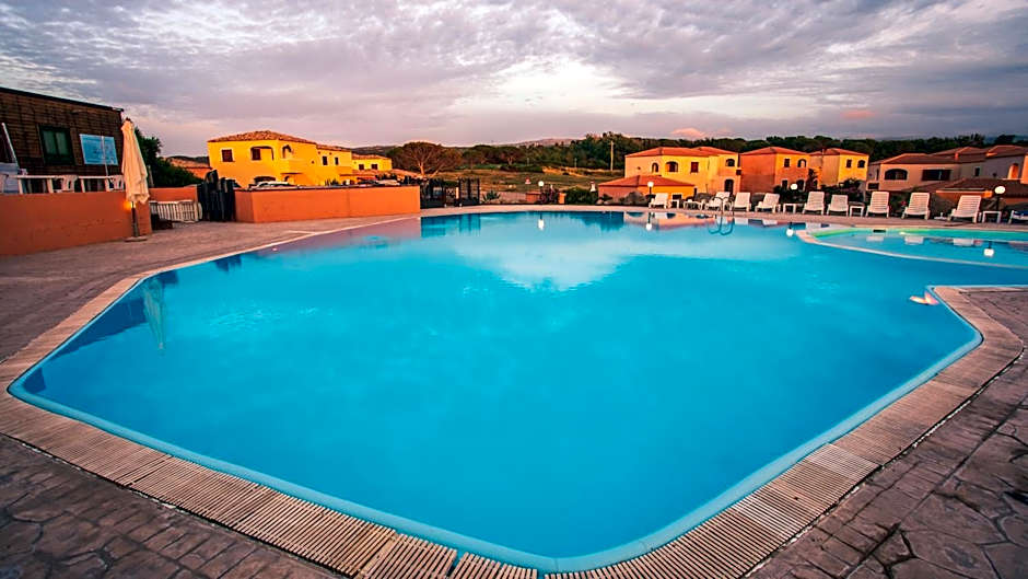 Residence Lu Lamoni Costa Nord