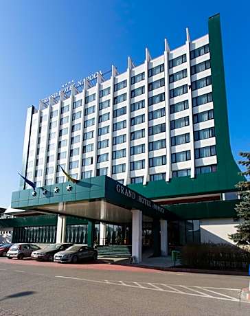 Grand Hotel Napoca