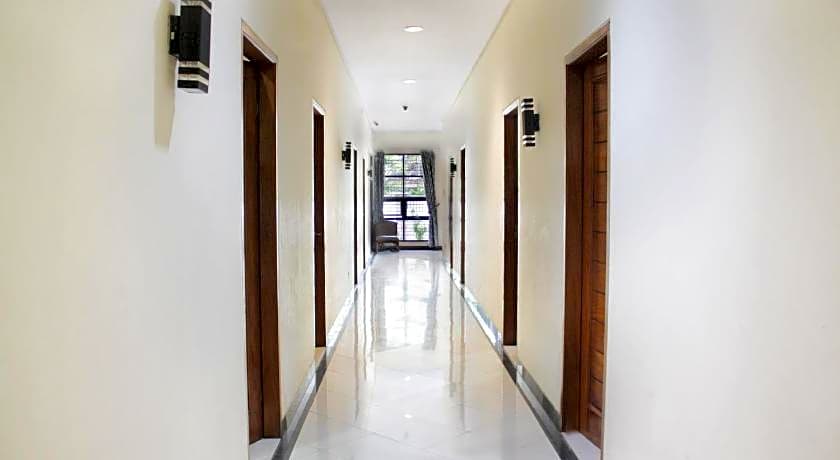 Hotel O Cempaka Place Homestay