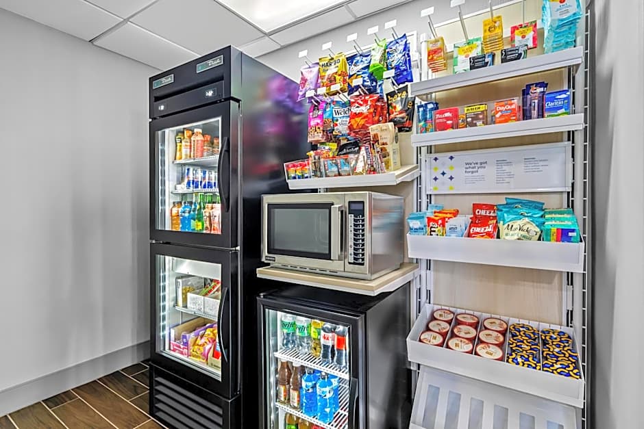 Spark by Hilton Lynchburg