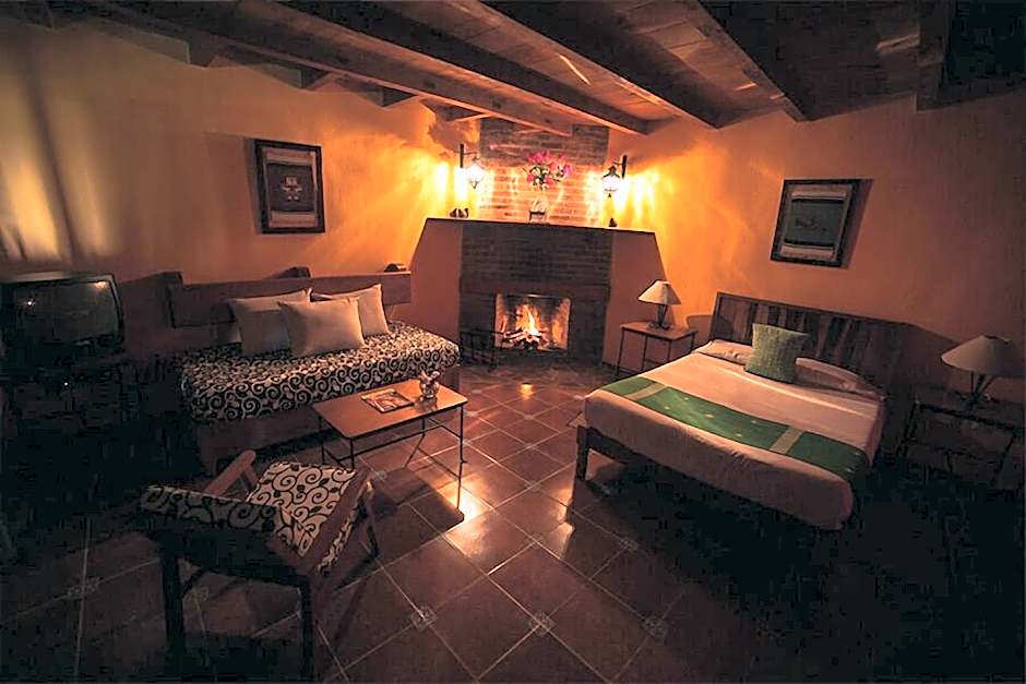 Molino de la Alborada