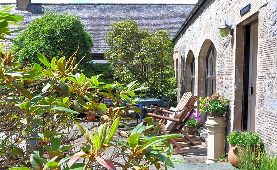 The Steading at Barmore