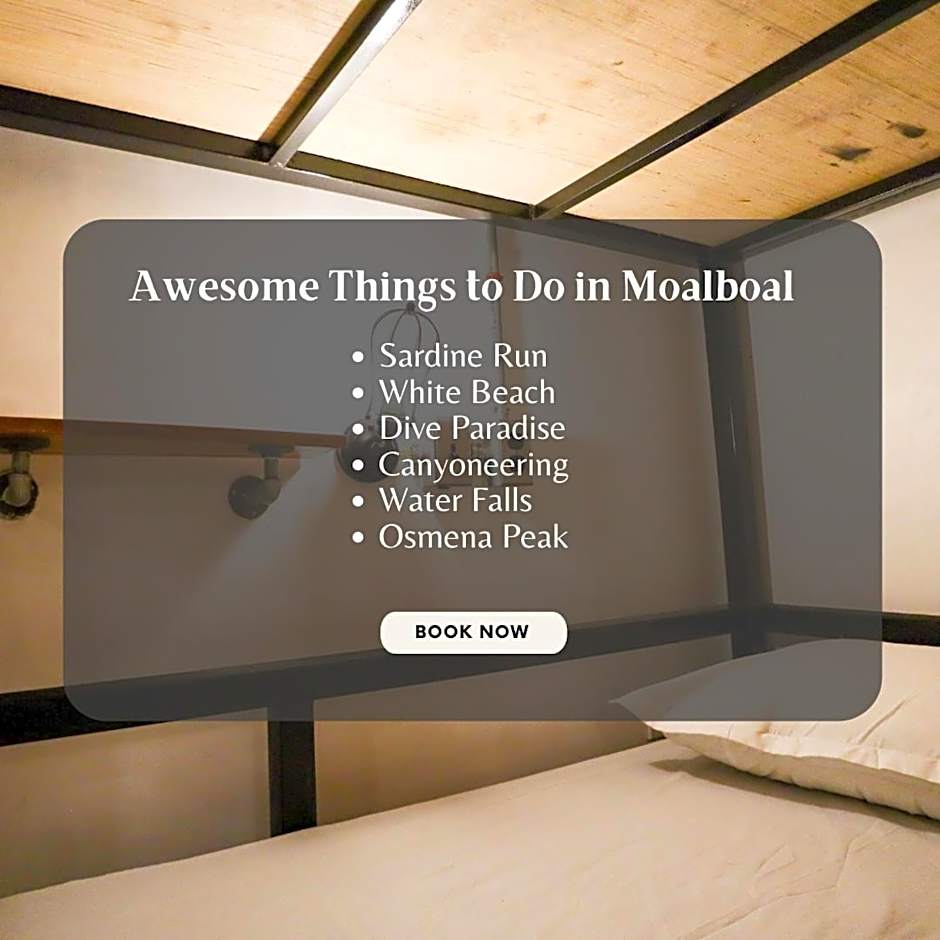 Ocean Breeze Hostel by Daily Sweet